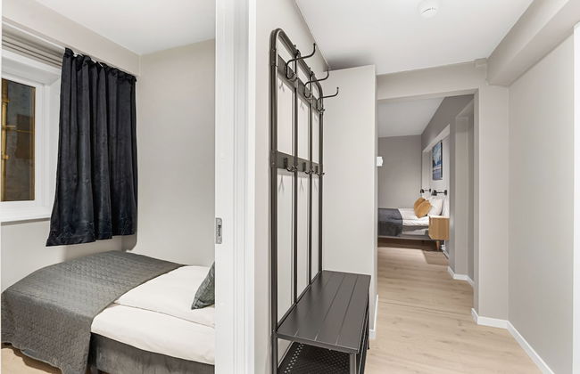 Bispegata 5 Apartment hotel - Foto 13