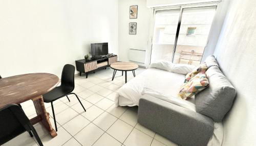 Apartment - Close to Tramway - Foto 5