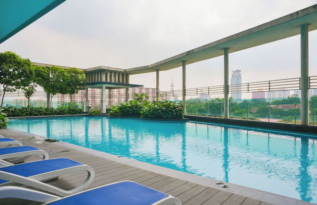 Casa Residency Apartment - Foto 60