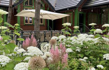 Dwór nad Bugiem w Kamieńczyku - 45 min od Warszawy - Foto 34