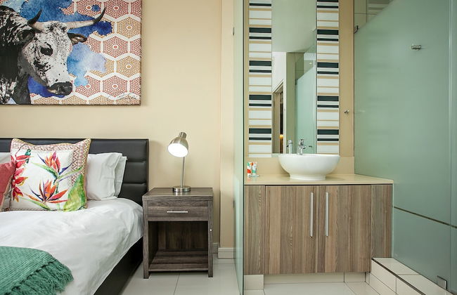 The Tyrwhitt Unit 308 - Photo 3