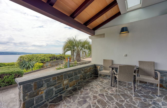 Pool Apartment Debeli Rtic 3 - Foto 30