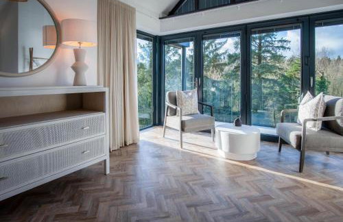 Wisemans House Apartment 3 - Wisemans Bridge - Foto 65