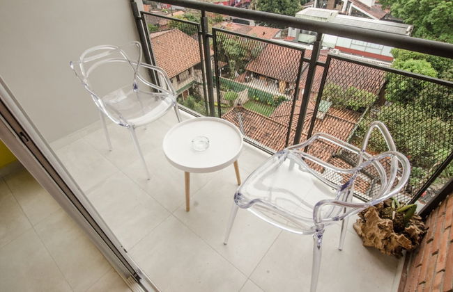 Life Villa Morra 5E - Foto 13