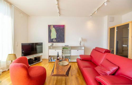 Lindauer Luxus-Domizile I + II - Foto 13