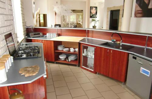 Villa Ambrosian (Haupthaus) - Foto 6