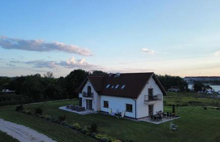 Apartamenty, Zielone Wzgórze Wiktora w Mikołajkach - Foto 9