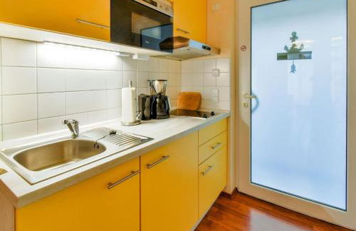 Modernes Appartement mit Terrasse auf Rügen - Foto 6