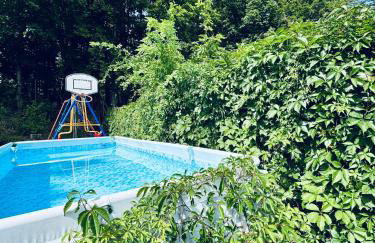 LakeView DomekNaKaszubach - Foto 40