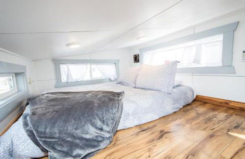 Tiny House Leadville Colorado - Foto 45