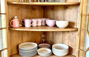 Lake Como Retreat,AC,pool,EV car - Foto 41