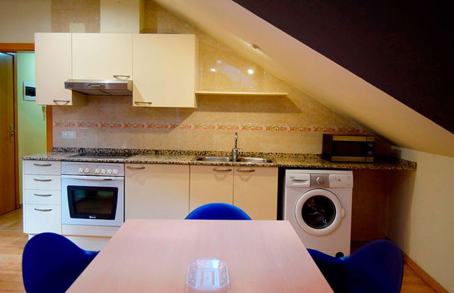 Apartamentos Pantebre 3000 - Foto 19