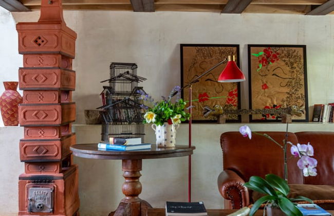 Castello Di Vicarello - Foto 7