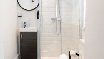 Bay City Studio Apartments - Foto 4