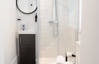 Bay City Studio Apartments - Foto 4