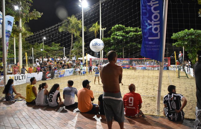 SEAFLATS Villa Costeira - Foto 36