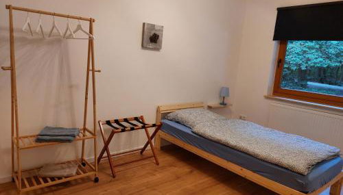 Ferienwohnung am Wald - Foto 5