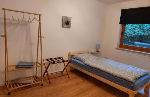 Ferienwohnung am Wald - Foto 5