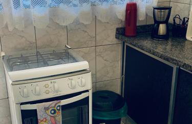 Apartamento Vista da Montanha - Foto 15