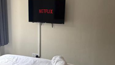 Dudley, Birmingham and Wolverhampton Contractor and Family Stay B69 - Foto 5