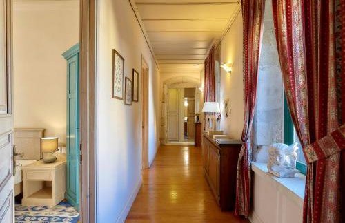 Castello Villa Daphnes - Private Pool & Whirlpool - Foto 73