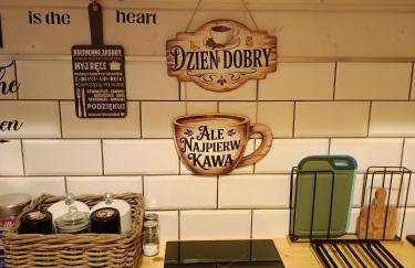 Miętowy domek - Foto 19