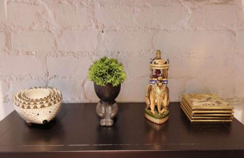 Hidden in the Heights DC Retreat Family Friendly - Foto 8