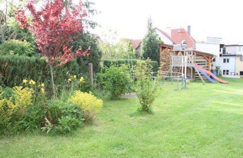 Ferienwohnung Hornig - Foto 20