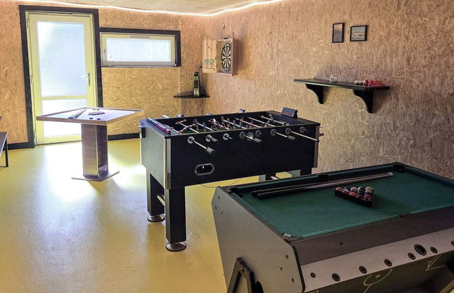 Seaside Retreat in Thyboron-by Traum - Foto 5