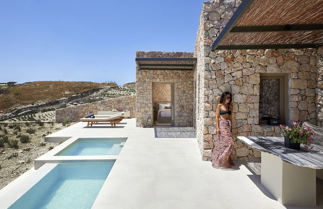 Santorini Sky - The Retreat - Foto 37
