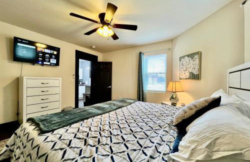 Newly Renovated Historic mansion ☆ 8 Bedrooms - Foto 44