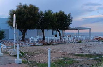 b&b Stella marina torre guaceto - Foto 31