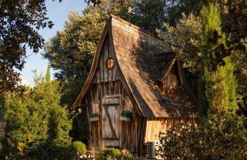 La Cabane Féerique Le Clos des Perles - Foto 1
