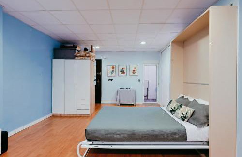 Fun Apt, City of Arts, ChillOut Zone, Soccer Table - Foto 5
