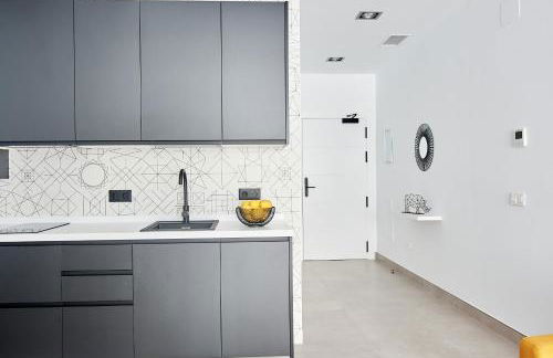 9 NIDOS Céntrica Suites - Nuevo - Foto 5