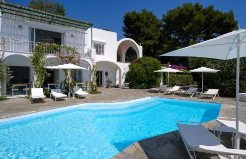 Il Carrubo Capri - Foto 16