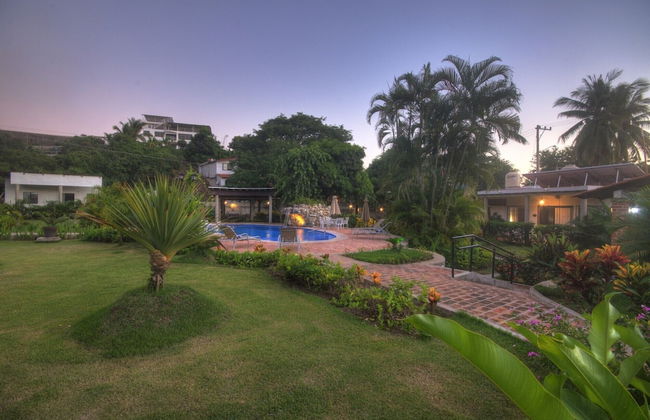 Bungalows Las Margaritas 10 - Foto 28