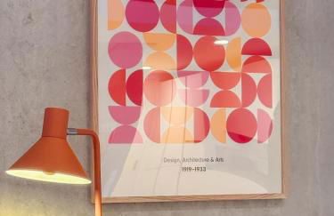 Sunset Club - LOFT II - 160 m2 - Zentral - Foto 18