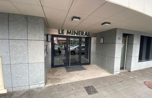 Appartement T2 cosy centre ville - Foto 2