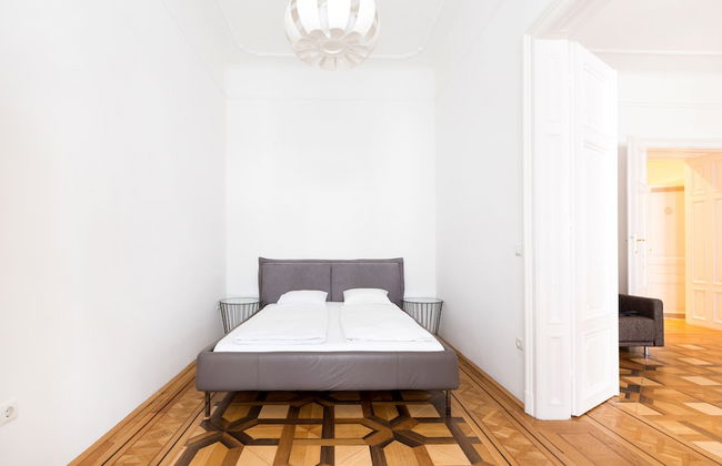 HeyMi Apartments Stephansdom - Foto 8