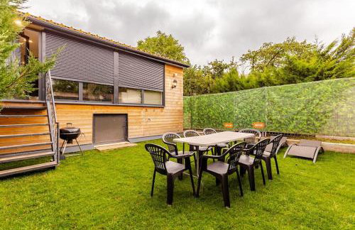 Maison traversante et ensoleillé - Foto 6