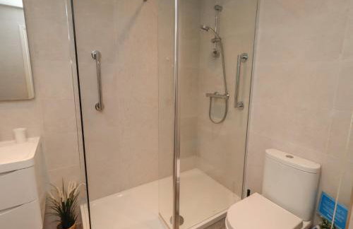 Grange Cottage - Foto 10