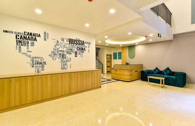 Cozrum Homes Ambera House - Foto 5