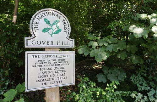 Oast Cottage - Foto 58