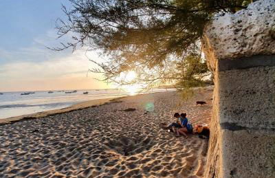 Villa Petit-Père - à 400m de la plage - Photo 21