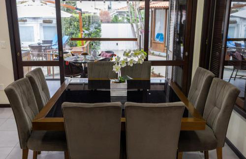 Casa nos Ingleses com piscina e jacuzzi - Foto 16
