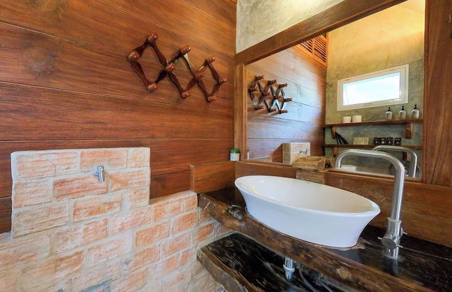 Tolani Riverside Chiang Mai Villa - Foto 70