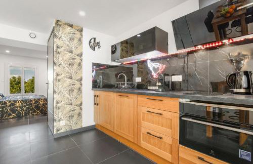 FrenchK-iss Port Nature 5 coeur festif village naturiste - Foto 15