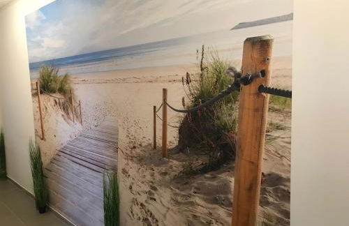 5 1/2 Zimmer Penthouse Luv und Lee - Foto 22