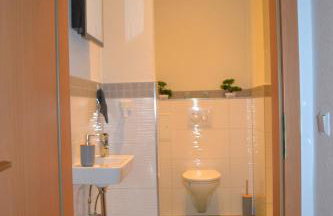 Apartment Editha Wohnung im EG Zentrumsnah - Foto 16